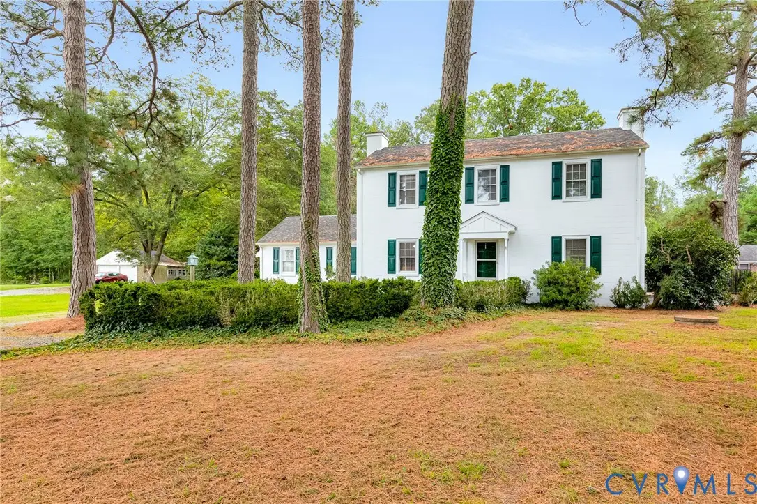 6159 Mechanicsville Turnpike, Mechanicsville, VA 23111 - Image #1