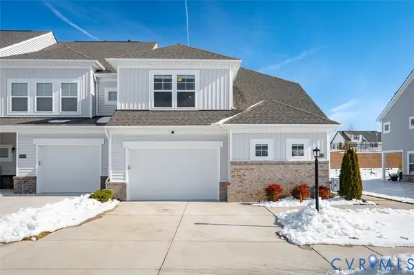 12813 Deep Well Road, Chesterfield, VA 23112