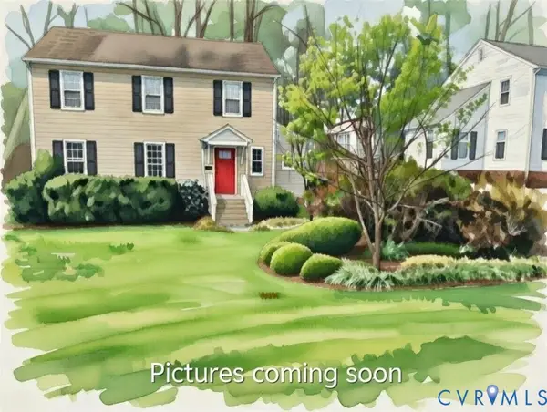 1316 Ware Road, Henrico, VA 23229