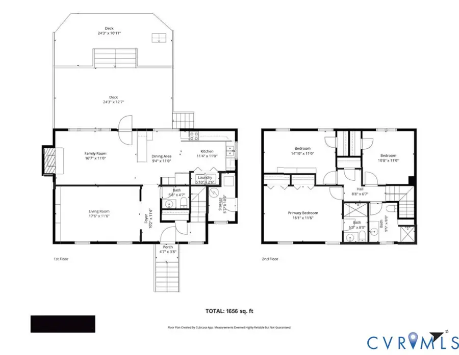 1316 Ware Road, Henrico, VA 23229 - Image #2