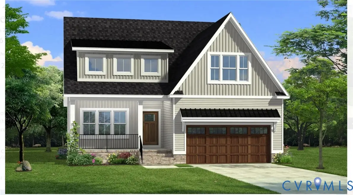 19012 Palisades Ridge, Moseley, VA 23120 - Image #1