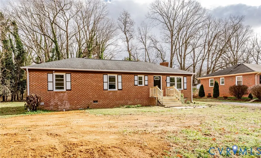 627 Grayson Avenue, Fairfield, VA 23222 - Image #2