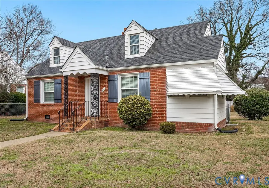 111 E 37th Street, Richmond, VA 23224 - Image #2