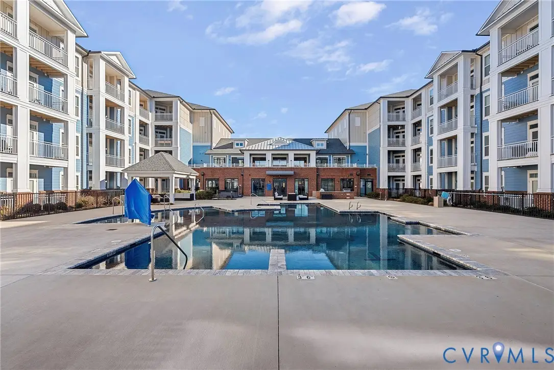 10526 Stony Bluff Drive #105, Hanover, VA 23005 - Image #1