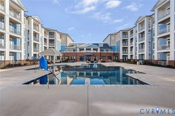 10526 Stony Bluff Drive #105, Hanover, VA 23005