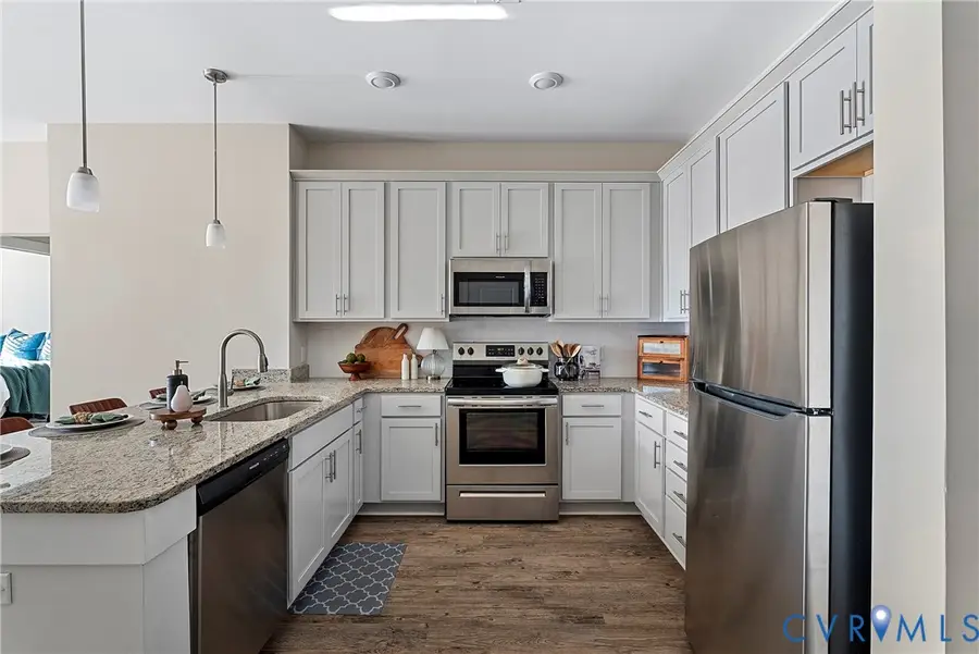 10526 Stony Bluff Drive #105, Hanover, VA 23005 - Image #3