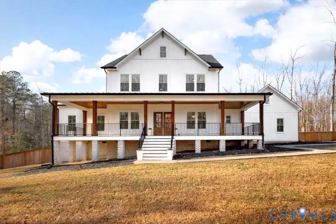 702 Hockett Road, Manakin Sabot, VA 23103 - Image #1