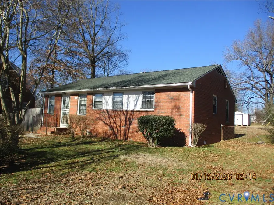 2408 Ford Avenue, Richmond, VA 23223 - Image #3