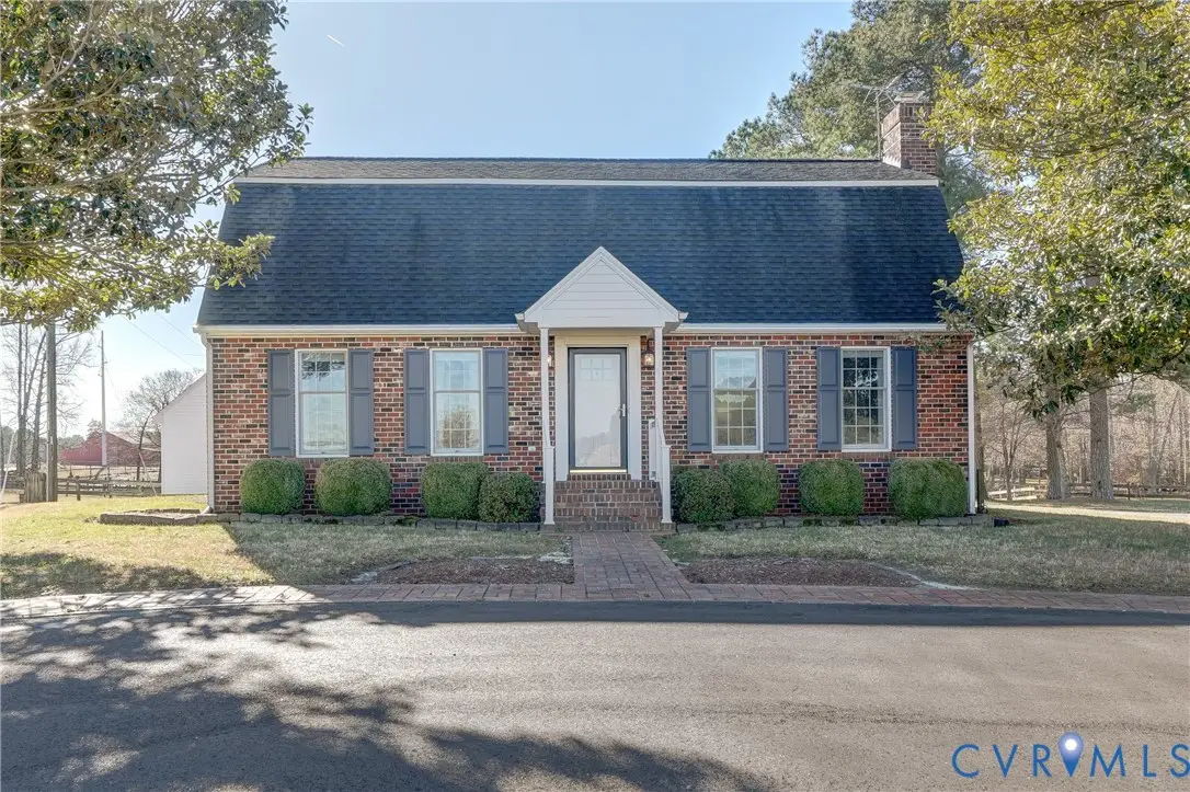 2426 Howerton Road, South, VA 23115 - Image #1