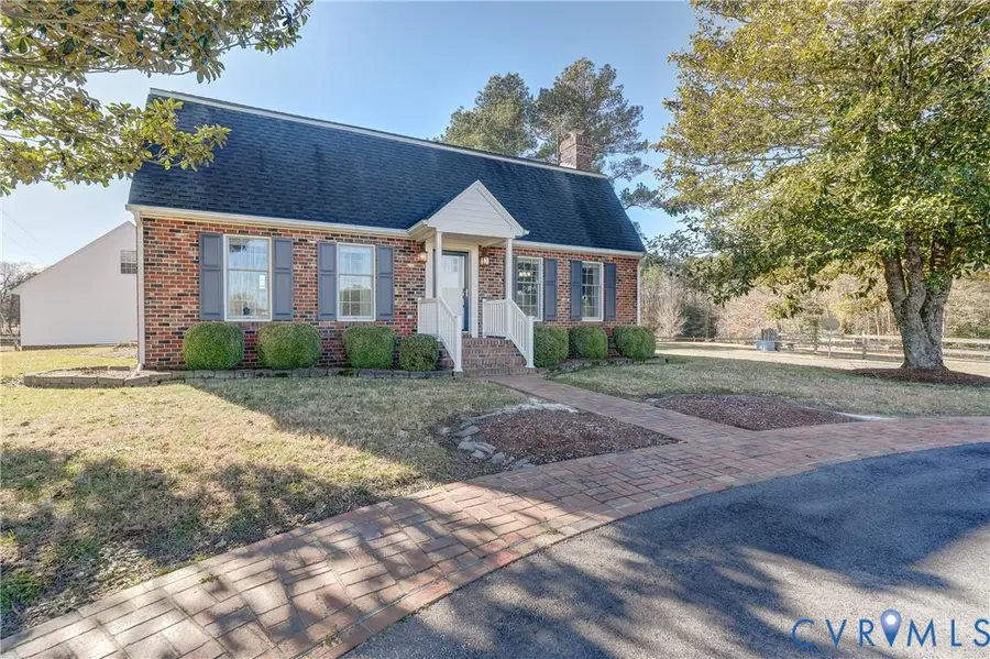 2426 Howerton Road, South, VA 23115 - Image #2