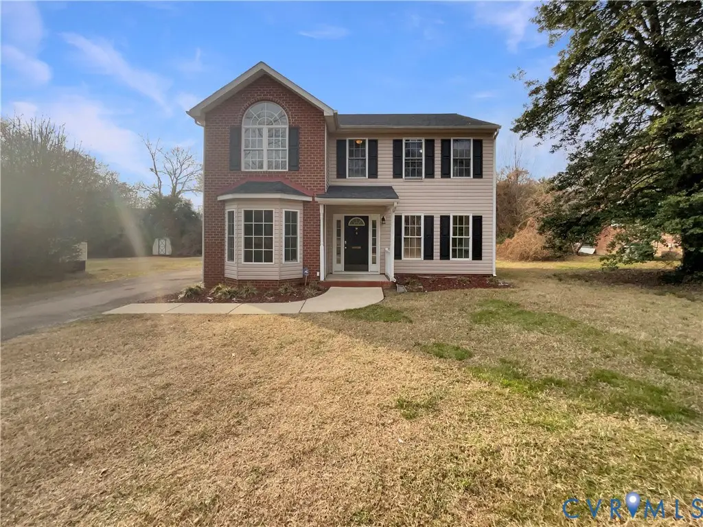 3102 Moss Side Avenue, Richmond, VA 23222 - Image #1