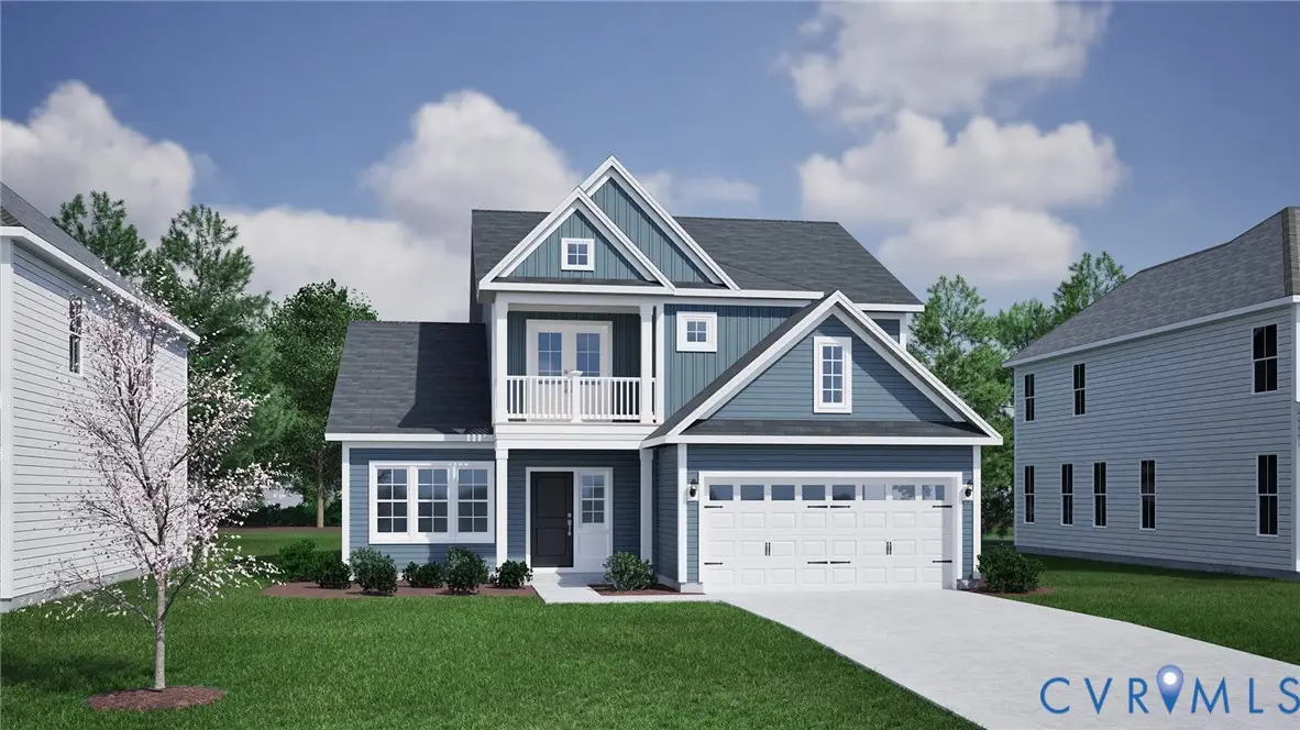 7200 Sommervale Drive, Moseley, VA 23120 - Image #1