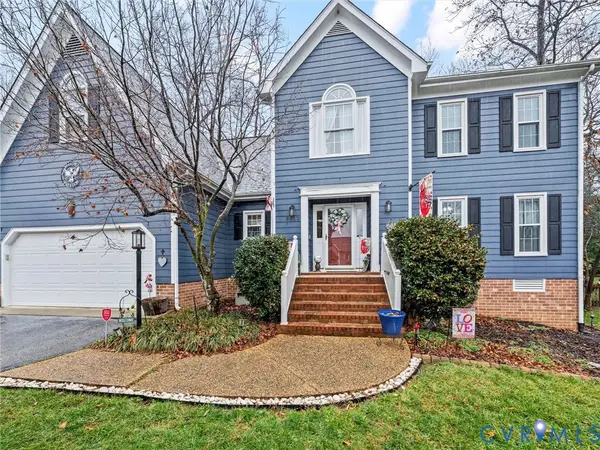 9212 Stephens Manor Drive, Mechanicsville, VA 23116