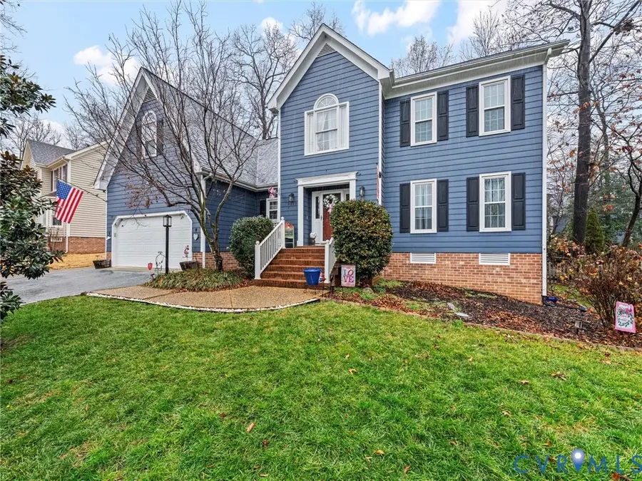 9212 Stephens Manor Drive, Mechanicsville, VA 23116 - Image #2