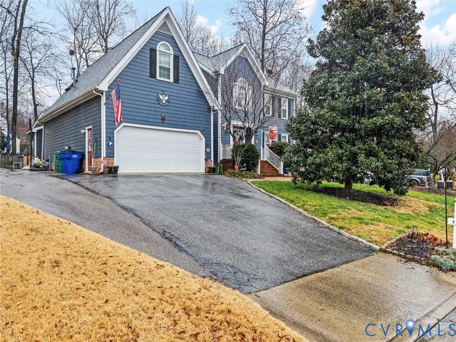 9212 Stephens Manor Drive, Mechanicsville, VA 23116 - Image #3