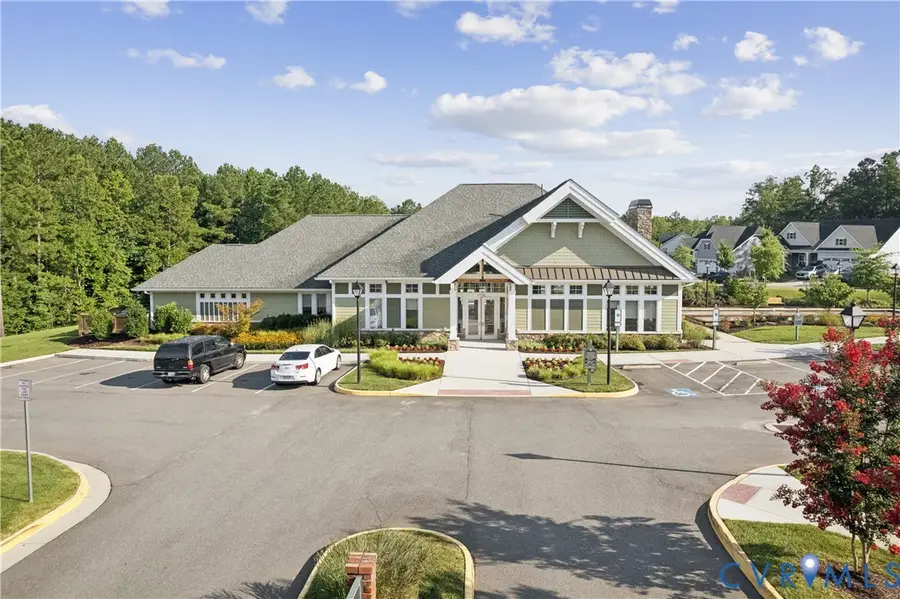 7206 Sommervale Drive, Moseley, VA 23120 - #3