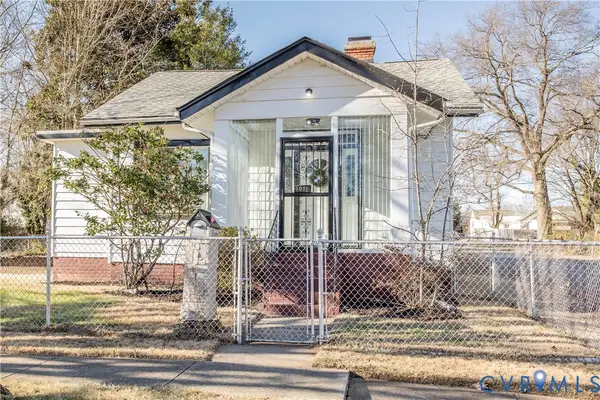 3075 Stockton Street, Richmond, VA 23224