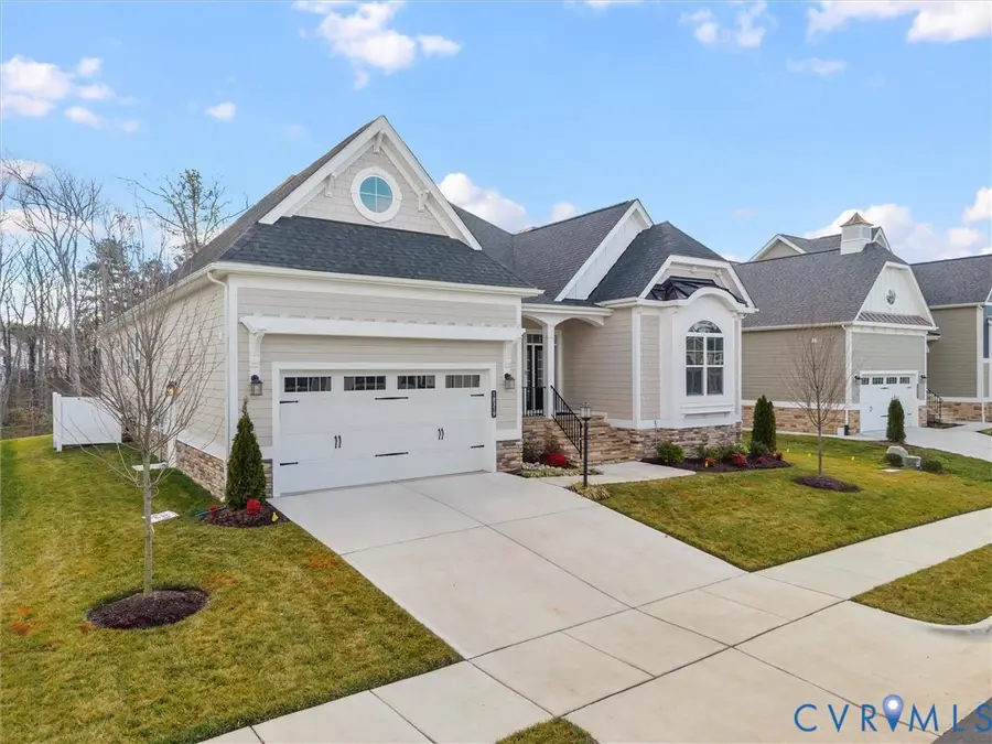 18319 Eagle Bend Drive, Moseley, VA 23120 - Image #3