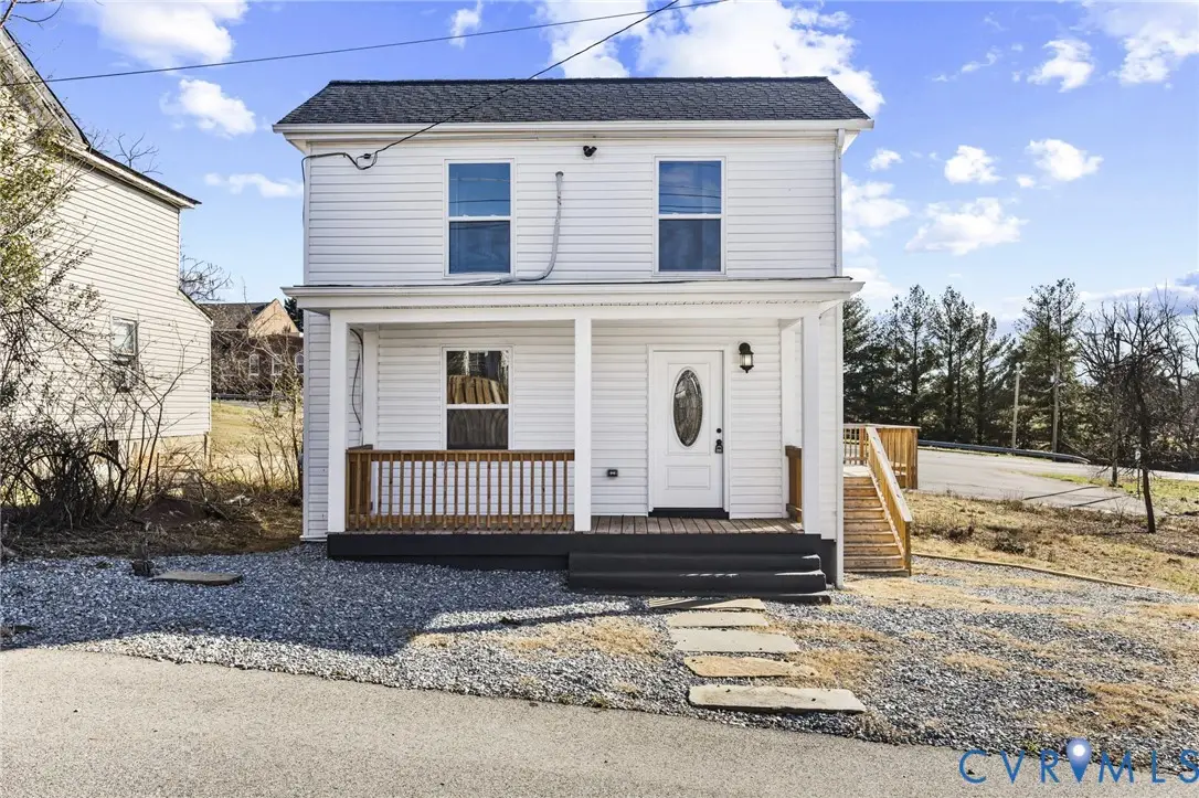 918 Ann Street, Lynchburg, VA 24504 - #1