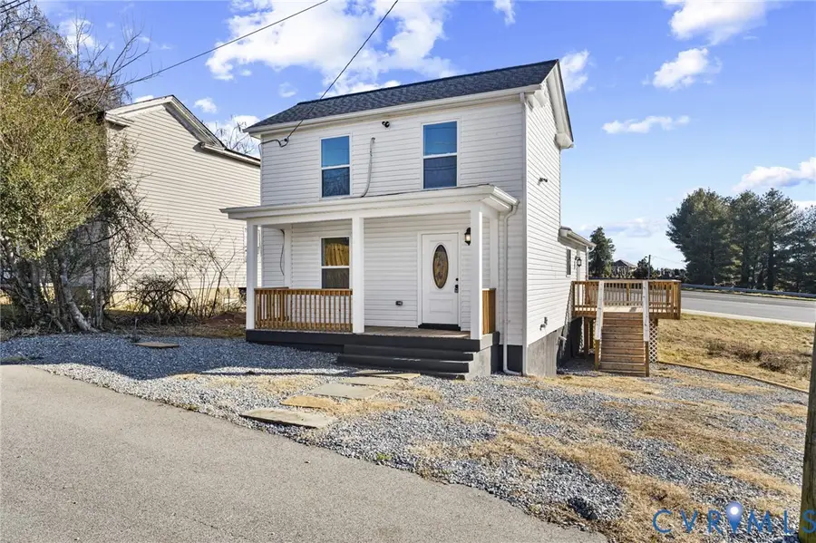 918 Ann Street, Lynchburg, VA 24504 - #2