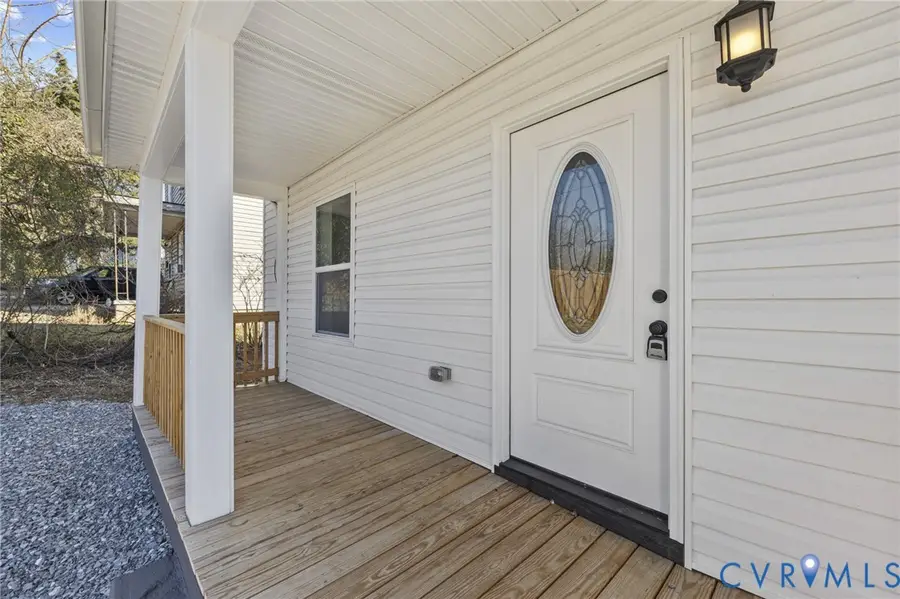 918 Ann Street, Lynchburg, VA 24504 - #3