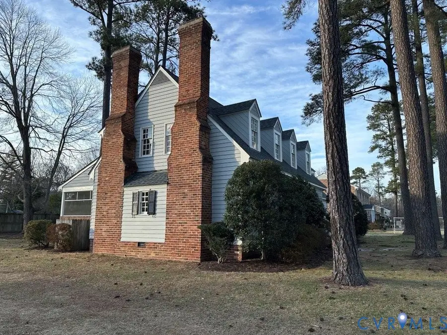 2608 Dovershire Road, North Chesterfield, VA 23235 - Image #3