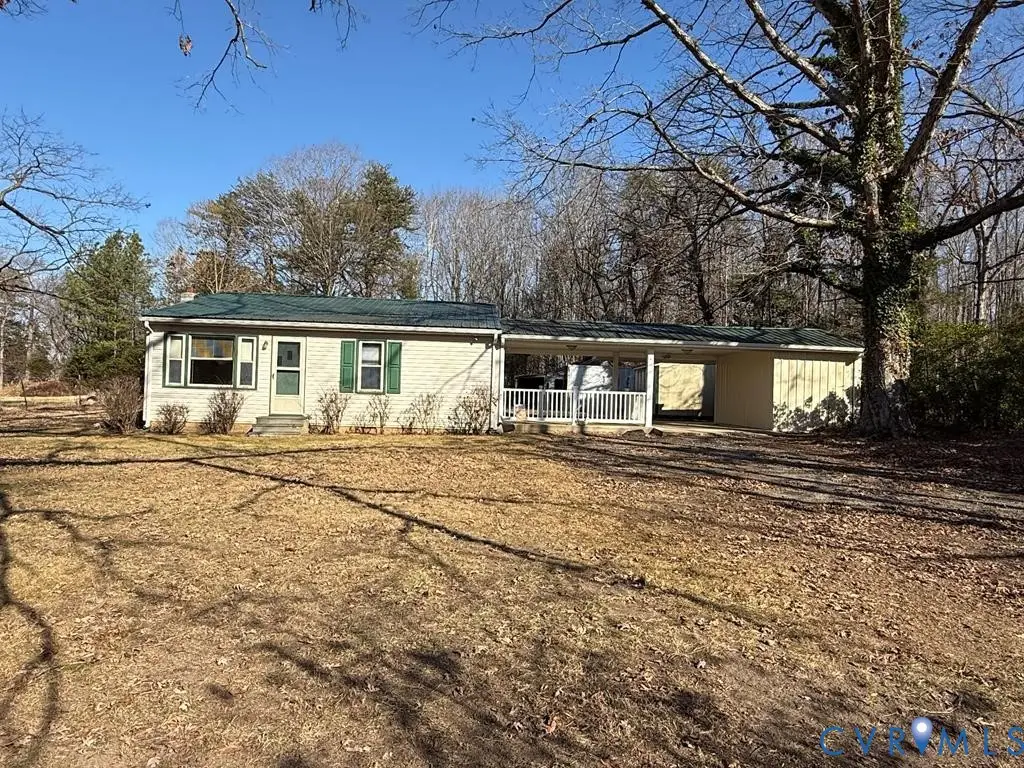 243 Tuggle Road, Prospect, VA 23960 - Image #1