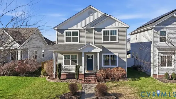 4716 Fulton Street, Richmond, VA 23231