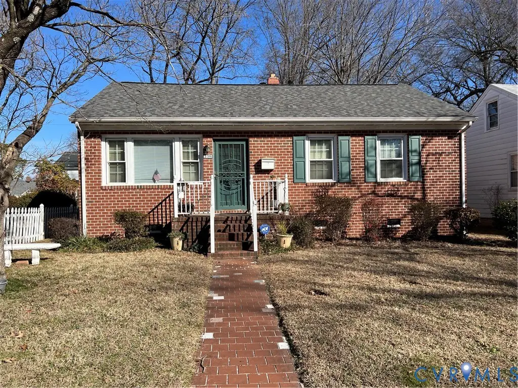 4802 Cutshaw Avenue, Richmond, VA 23230 - Image #1