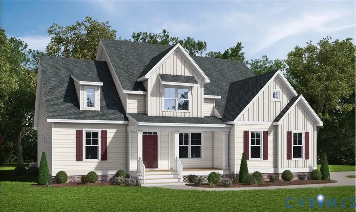 Lot 13 Pin Oak Loop, Amelia Court House, VA 23002 - Image #1