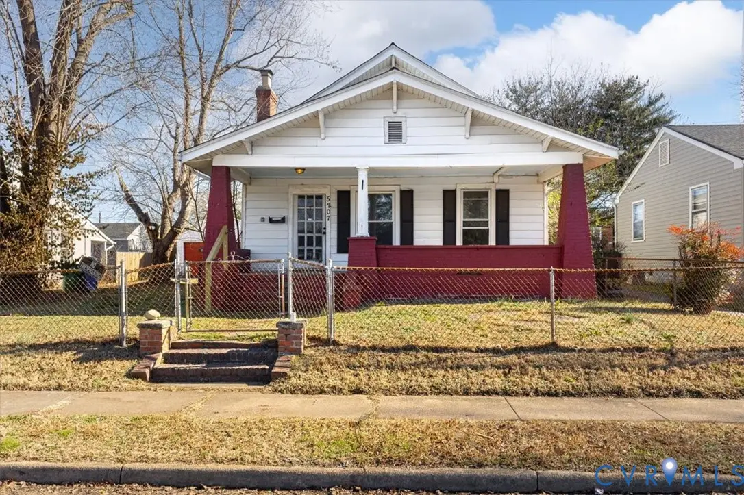 5207 Blueridge Avenue, Richmond, VA 23231 - Image #1