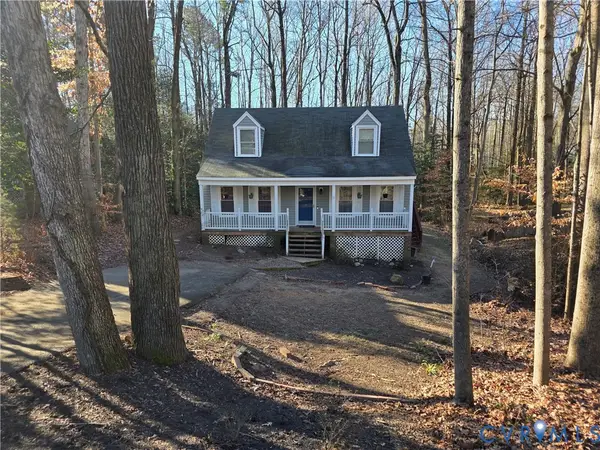 1730 Celia Crescent, North Chesterfield, VA 23236