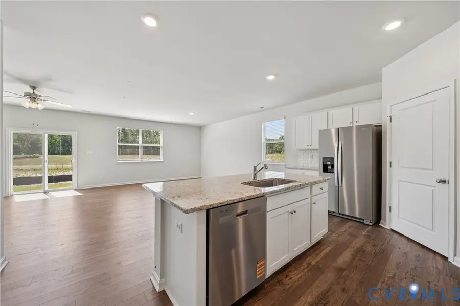 7726 Arbor Marsh Terrace, New Kent, VA 23124 - Image #2