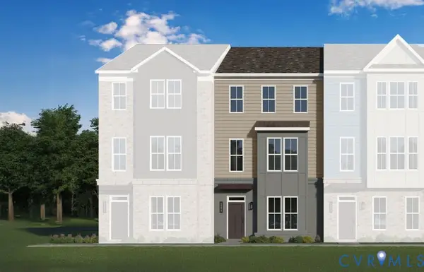 12008 Afternoon Path, Henrico, VA 23233