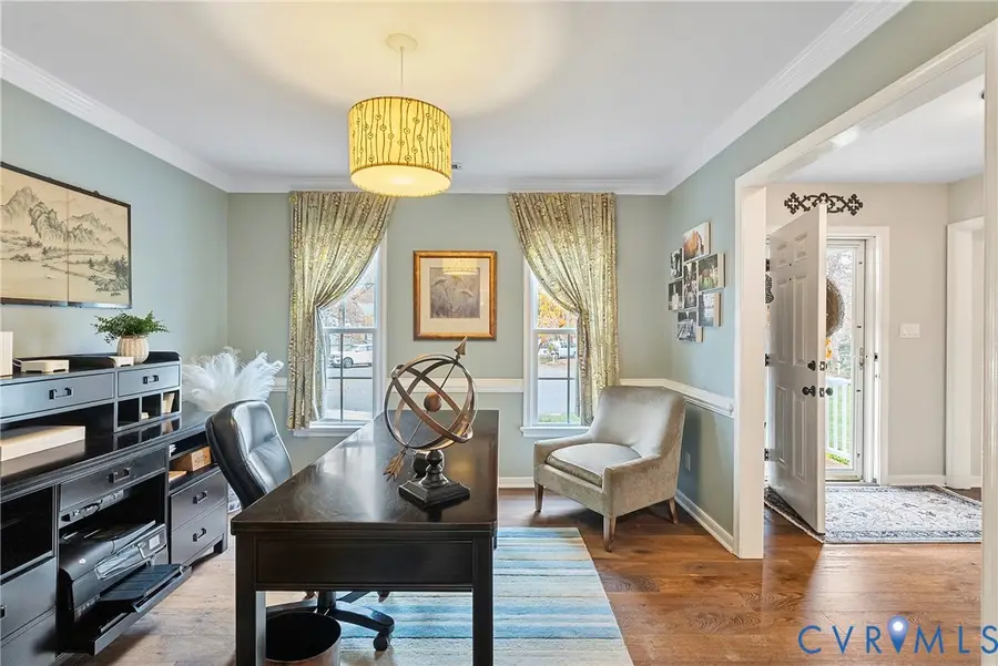 9356 Charter Crossing Drive, Mechanicsville, VA 23116 - #2