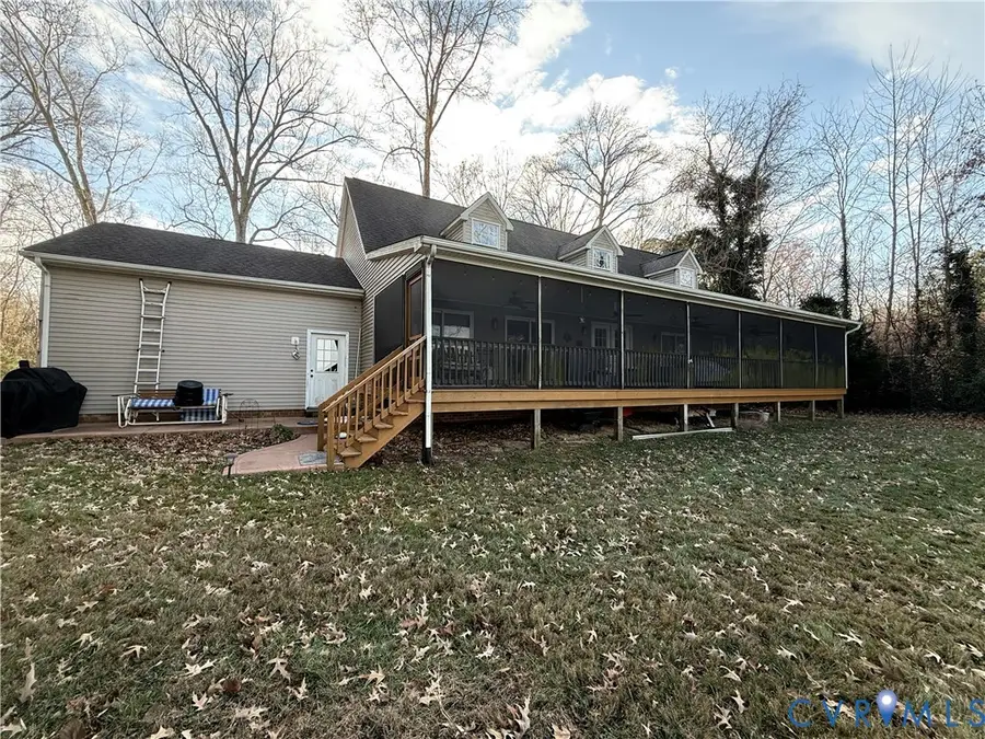 82 Westmoreland Blvd, Hague, VA 22469 - #3