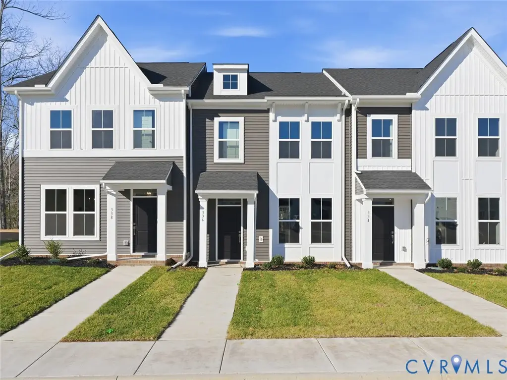 336 Mt. Mccauley Way, Aylett, VA 23009 - Image #1