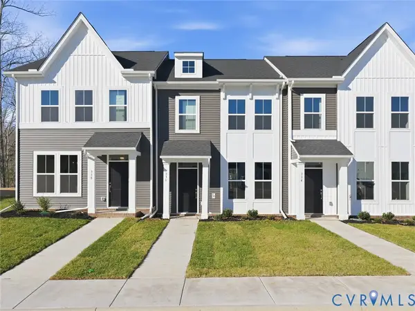 336 Mt. Mccauley Way, Aylett, VA 23009