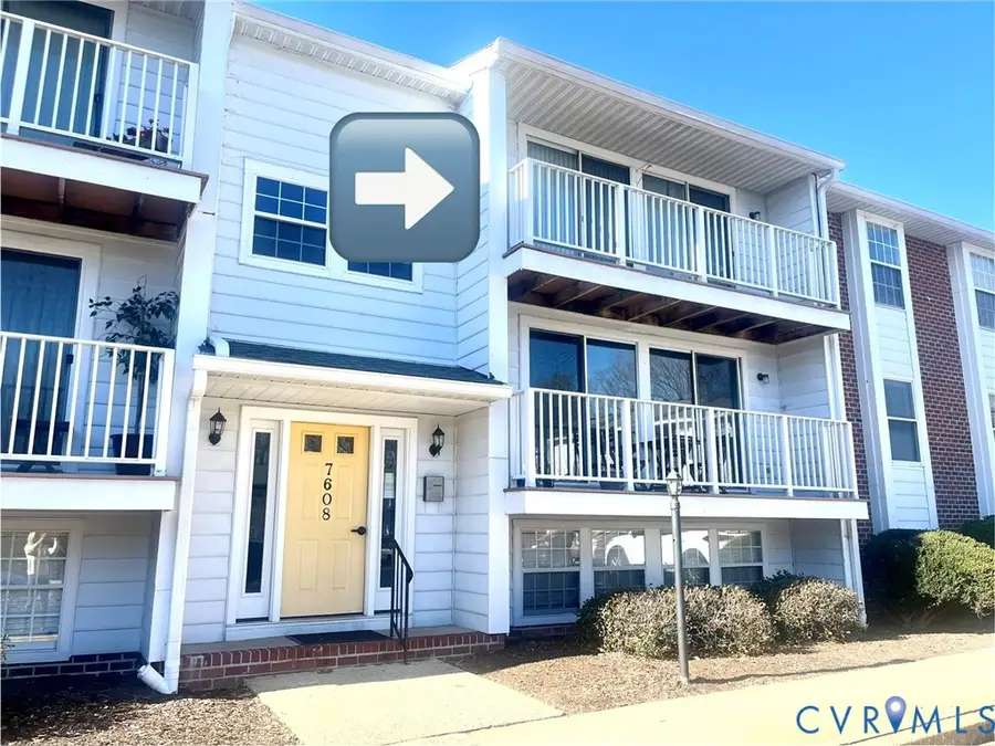 7608 Portadown Court #2609, Henrico, VA 23228 - Image #2