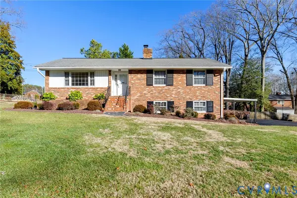4021 Sheringham Road, North Chesterfield, VA 23236