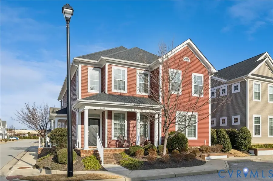 2202 Promenade Lane, Williamsburg, VA 23185 - Image #3