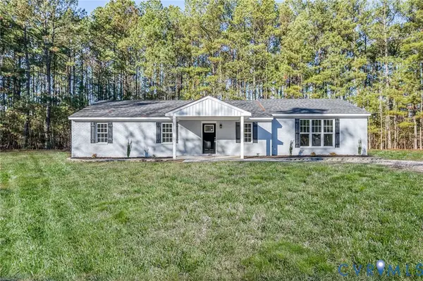 16702 S Crater Road, Petersburg, VA 23805