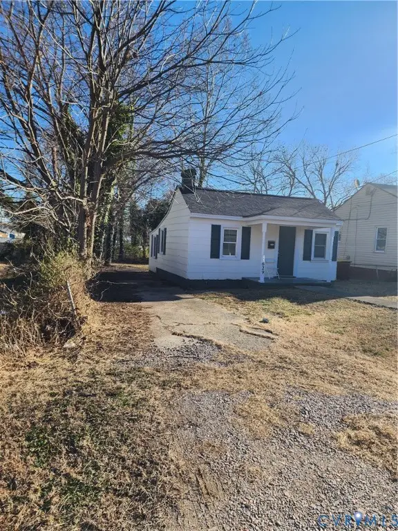629 Pegram Street, Petersburg, VA 23803 - Image #2