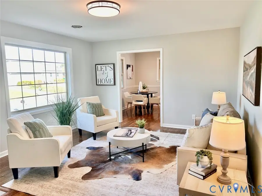 1107 Pleasant Dale Avenue, Colonial Heights, VA 23834 - Image #2