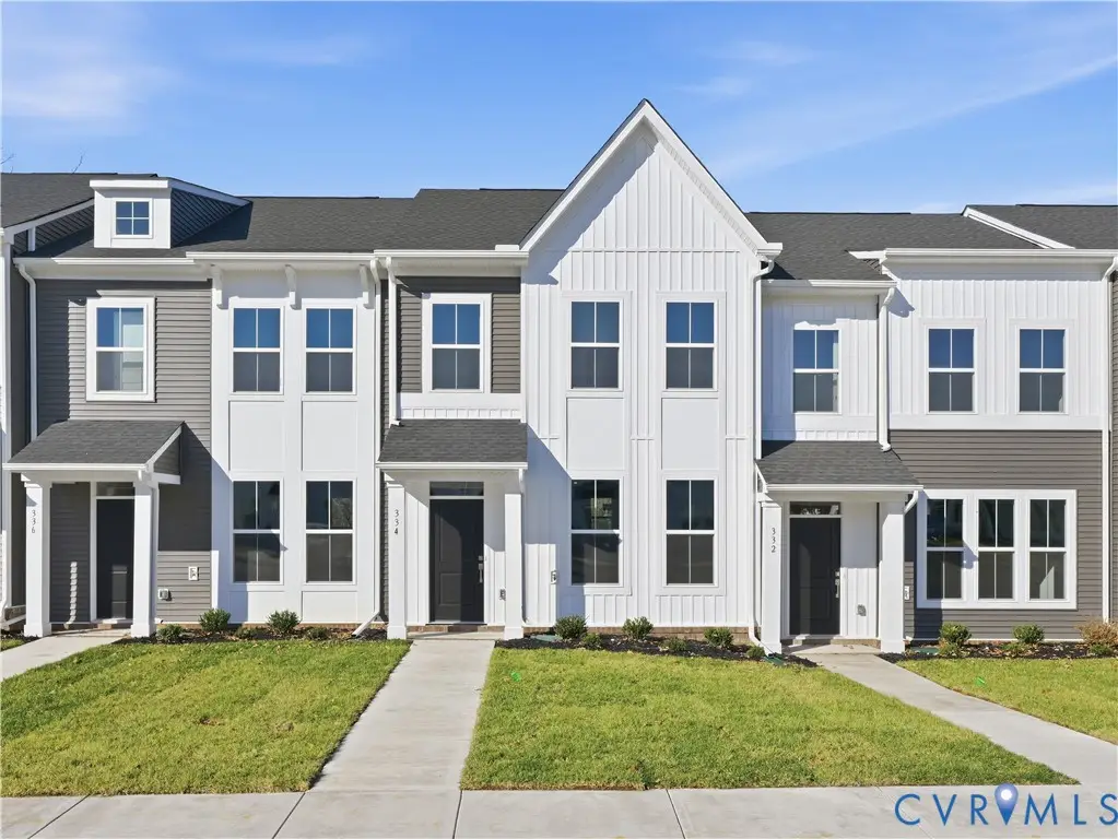 334 Mt. Mccauley Way, Aylett, VA 23009 - #1