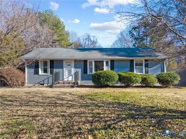 400 Germantown Road, Farmville, VA 23901