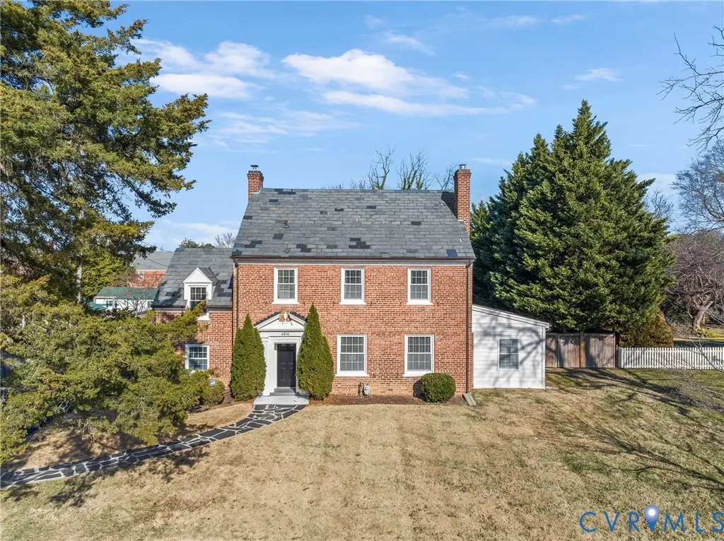 4816 Rodney Road, Brookland, VA 23230 - Image #1