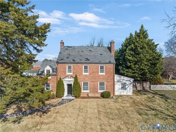 4816 Rodney Road, Henrico, VA 23230