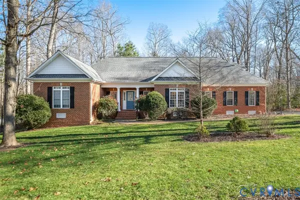11913 Woodbluff Court, Chesterfield, VA 23838