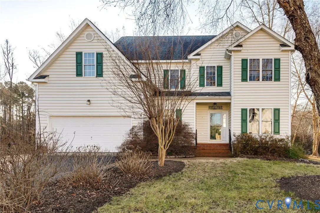 4317 Joseph Drive, Glen Allen, VA 23060 - Image #1